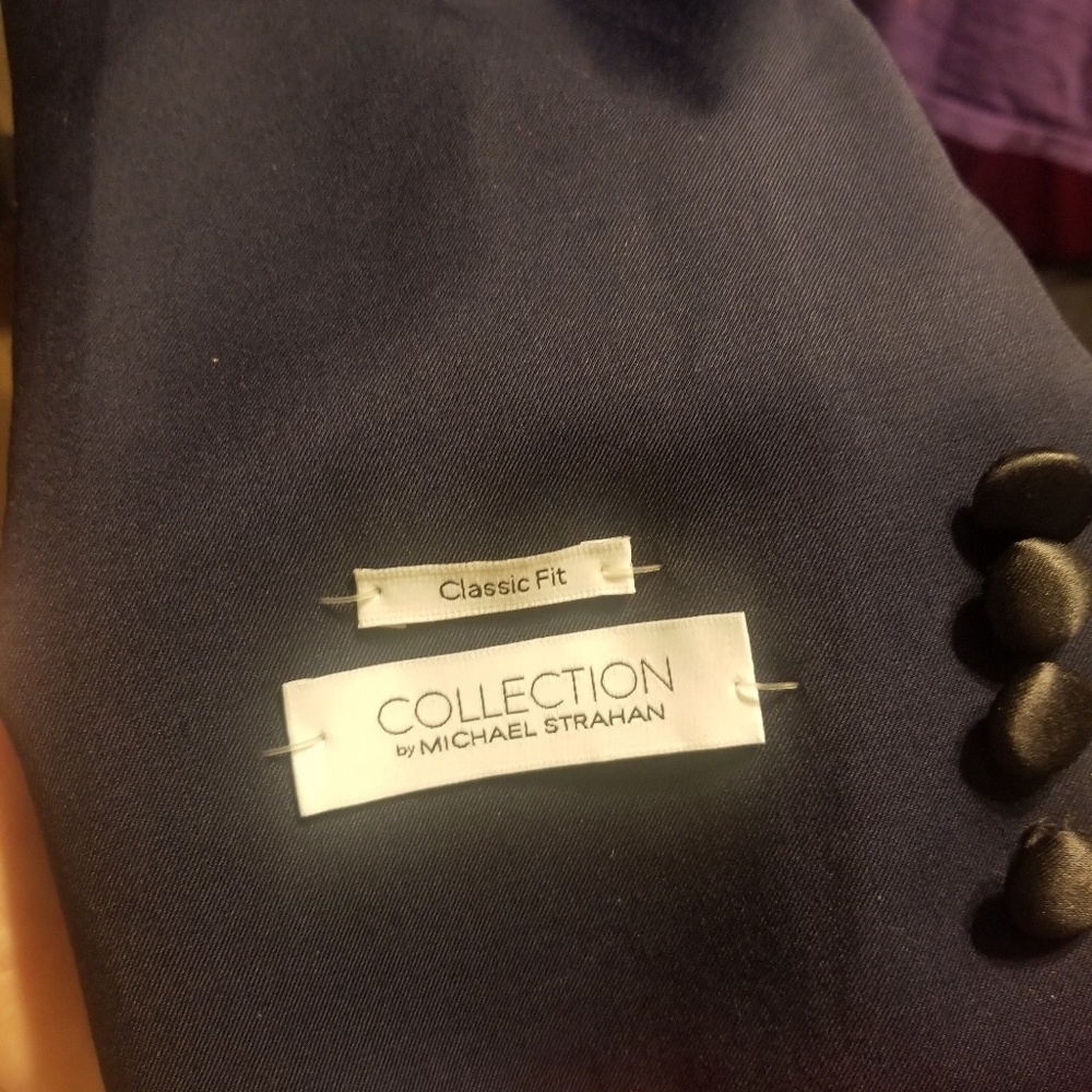 Suit jacket - Picture 6 of 6
